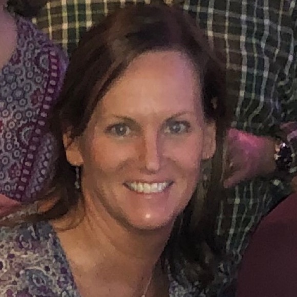 Meet your Posher, Jeanne - Picture 1 of 1